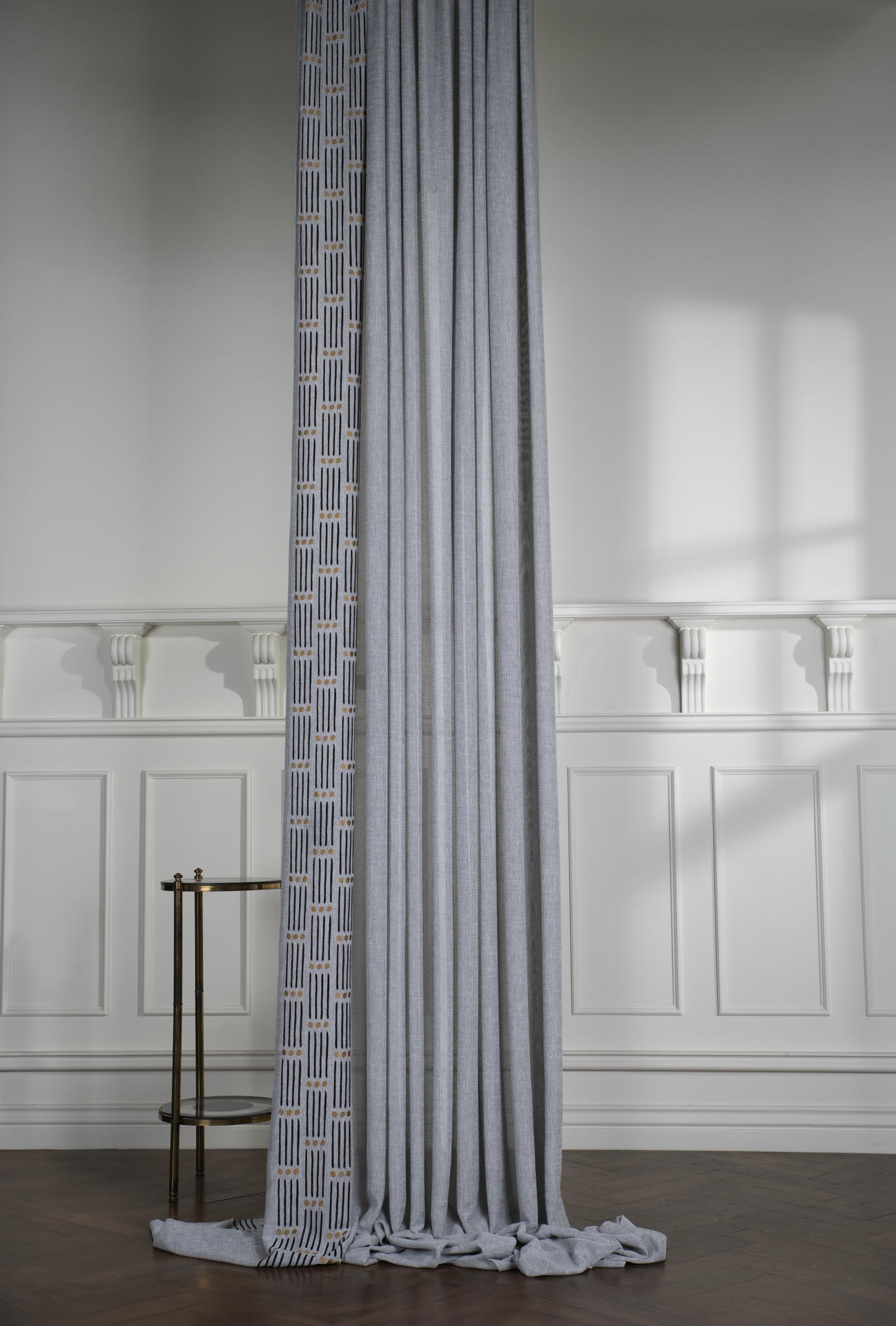 Modern Decorative Curtains gallery image 8