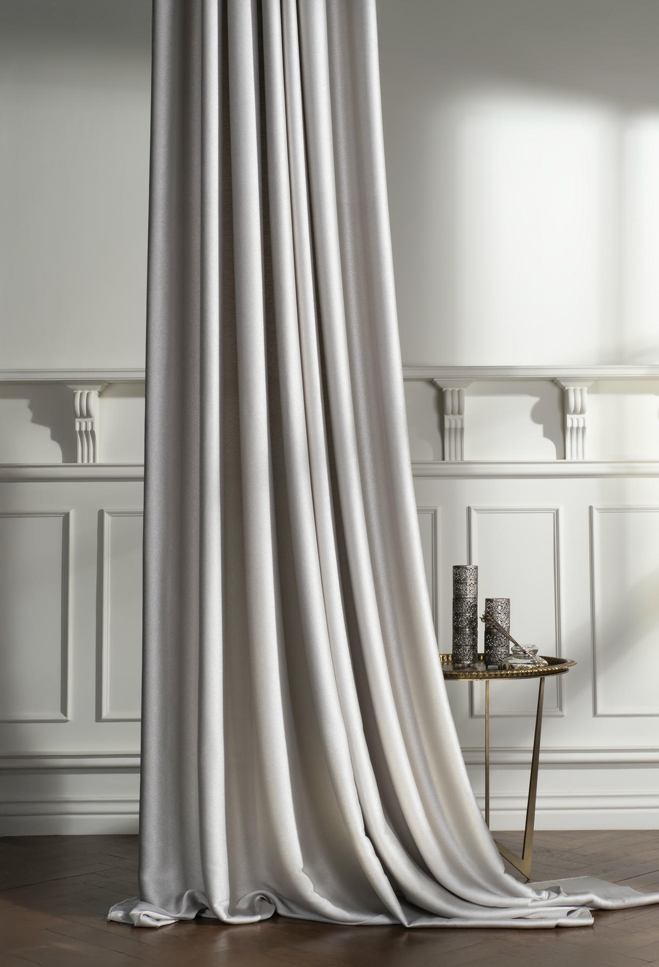 Modern Decorative Curtains gallery image 28