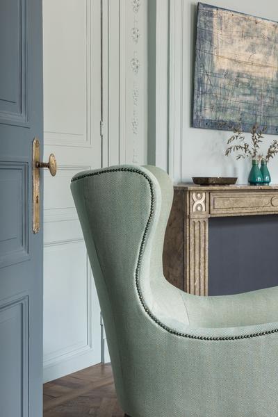 Textured Upholstery Fabrics gallery image 20