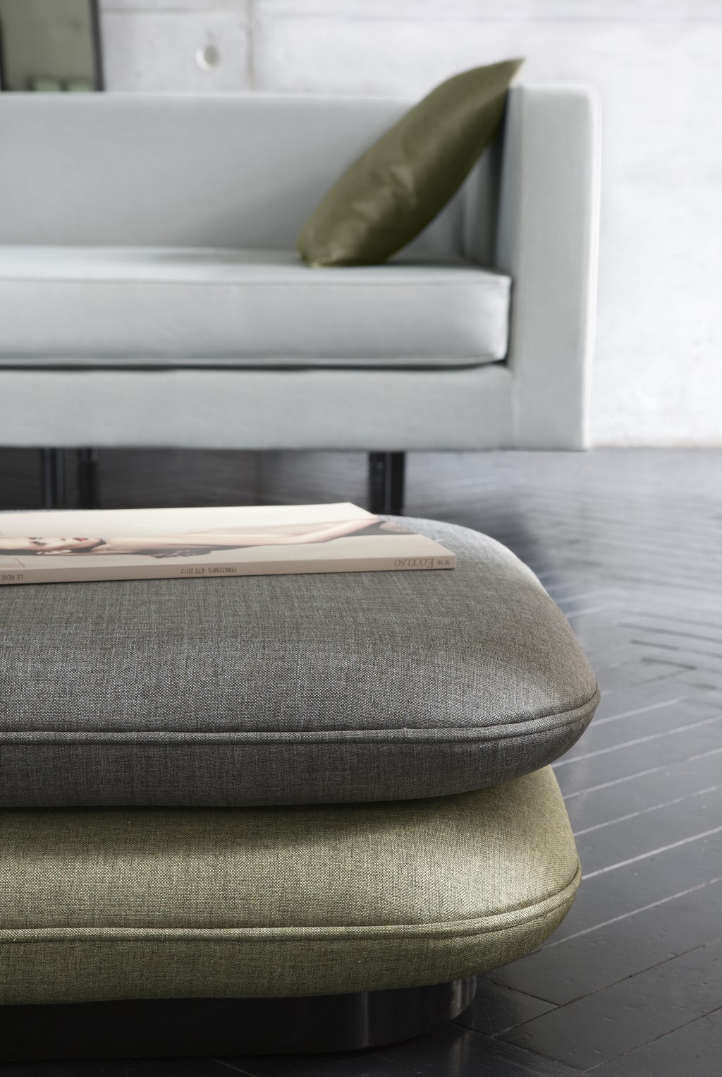 Textured Upholstery Fabrics gallery image 13