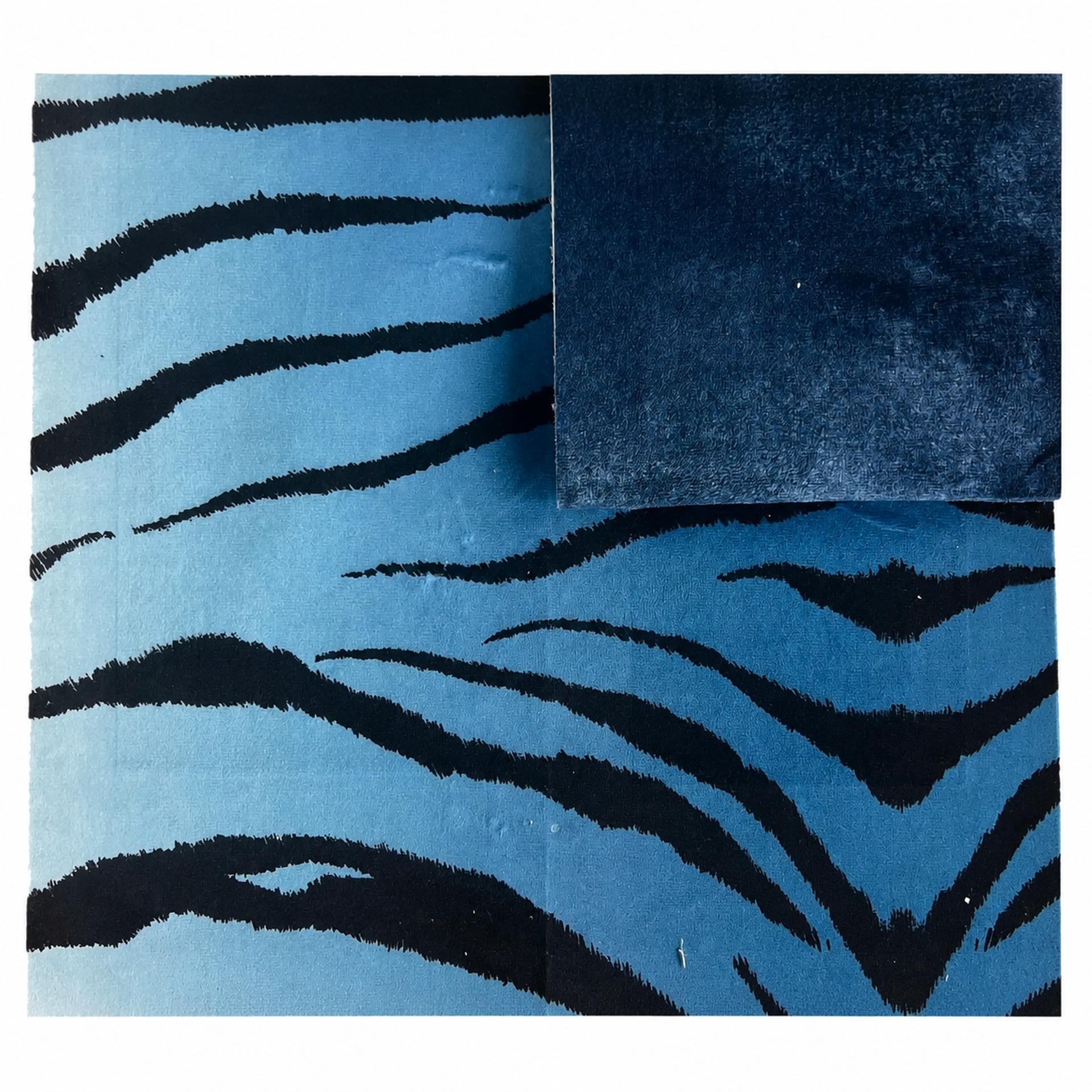 Leopard Print Upholstery Fabrics gallery image 6