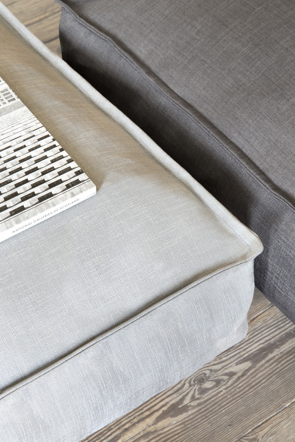 Textured Upholstery Fabrics gallery image 25