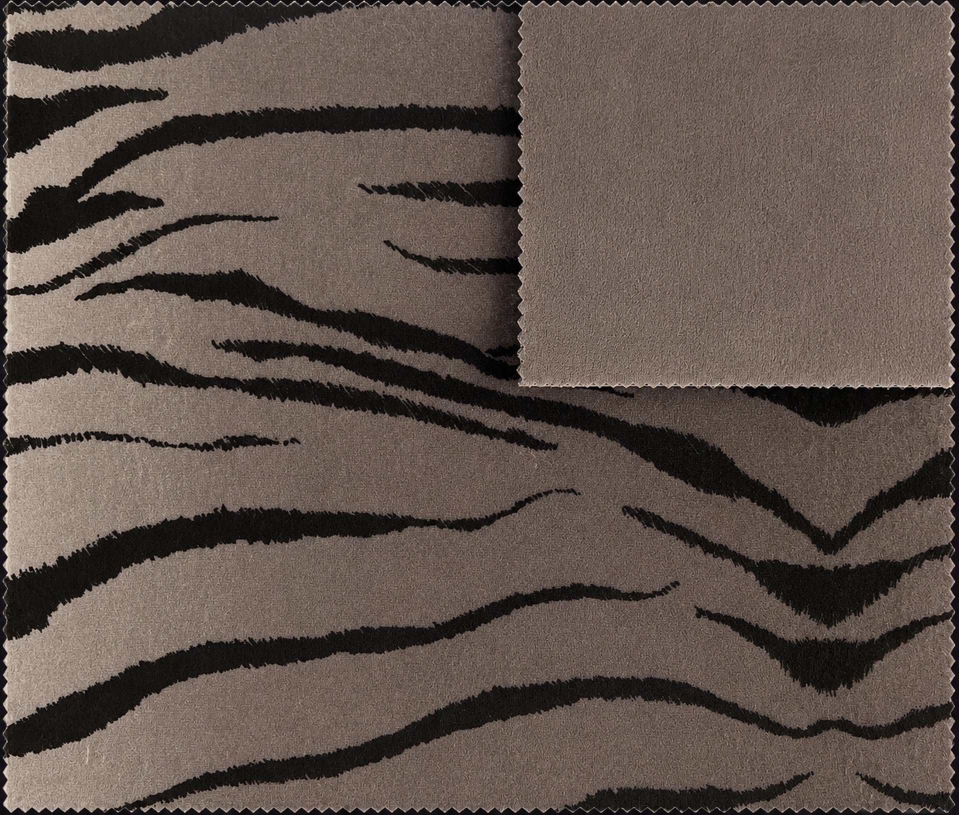 Leopard Print Upholstery Fabrics gallery image 12