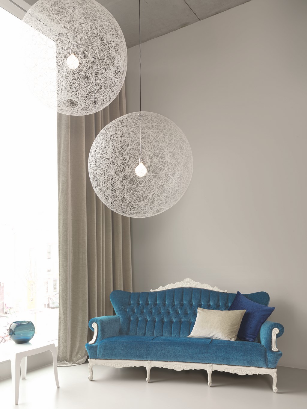 Velvet Upholstery Fabrics gallery image 16