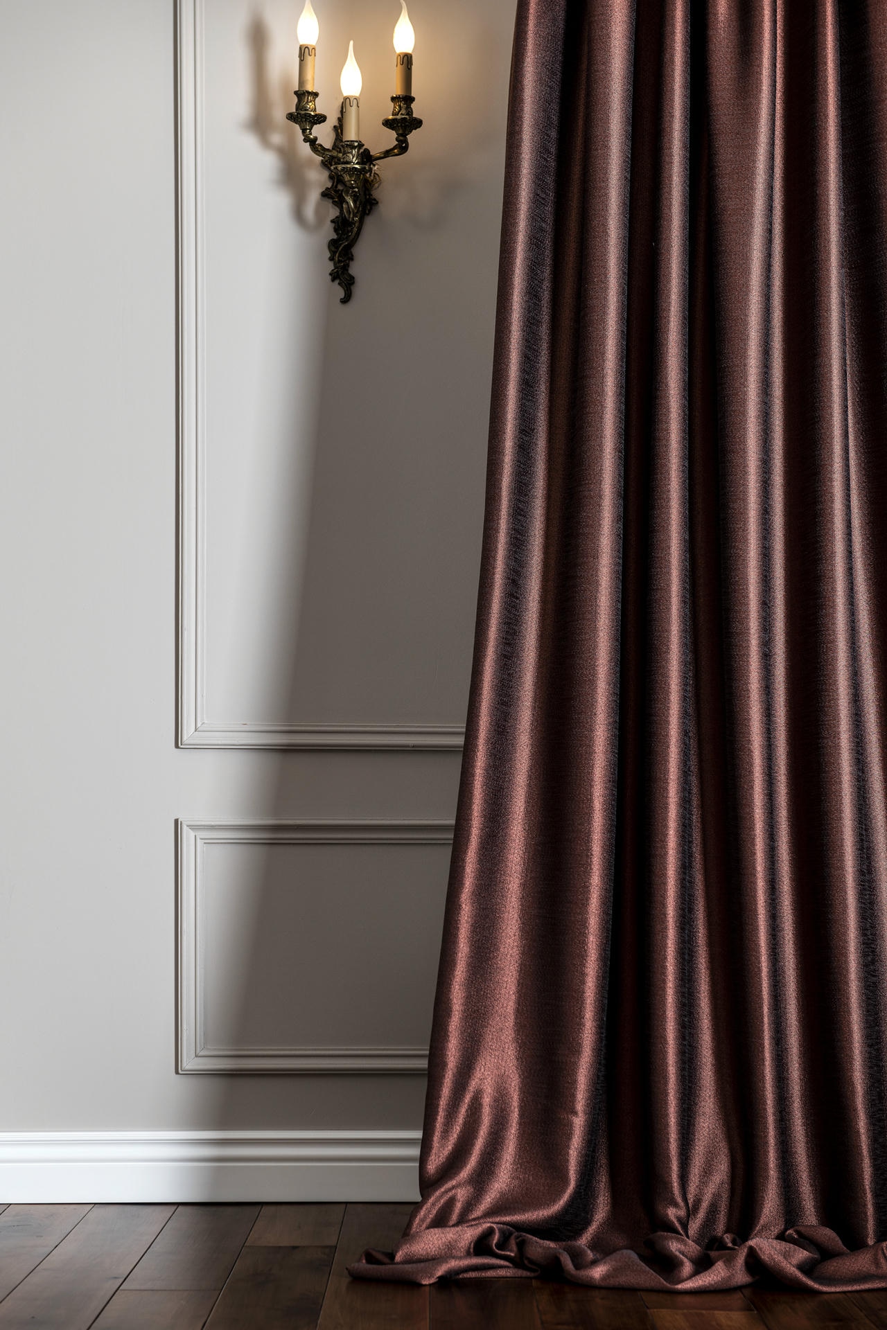 Modern Decorative Curtains gallery image 45